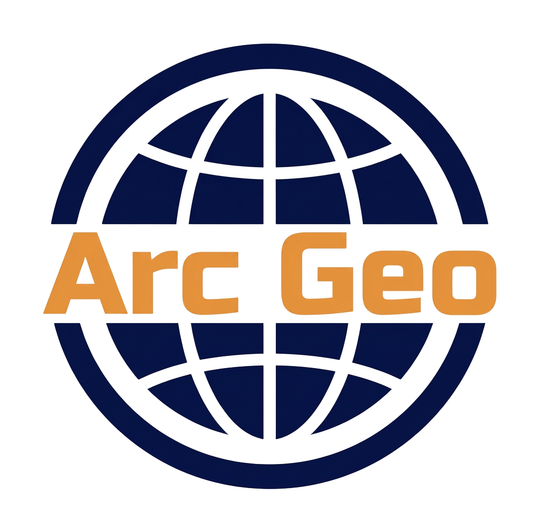 Arc Geo Consultants logo