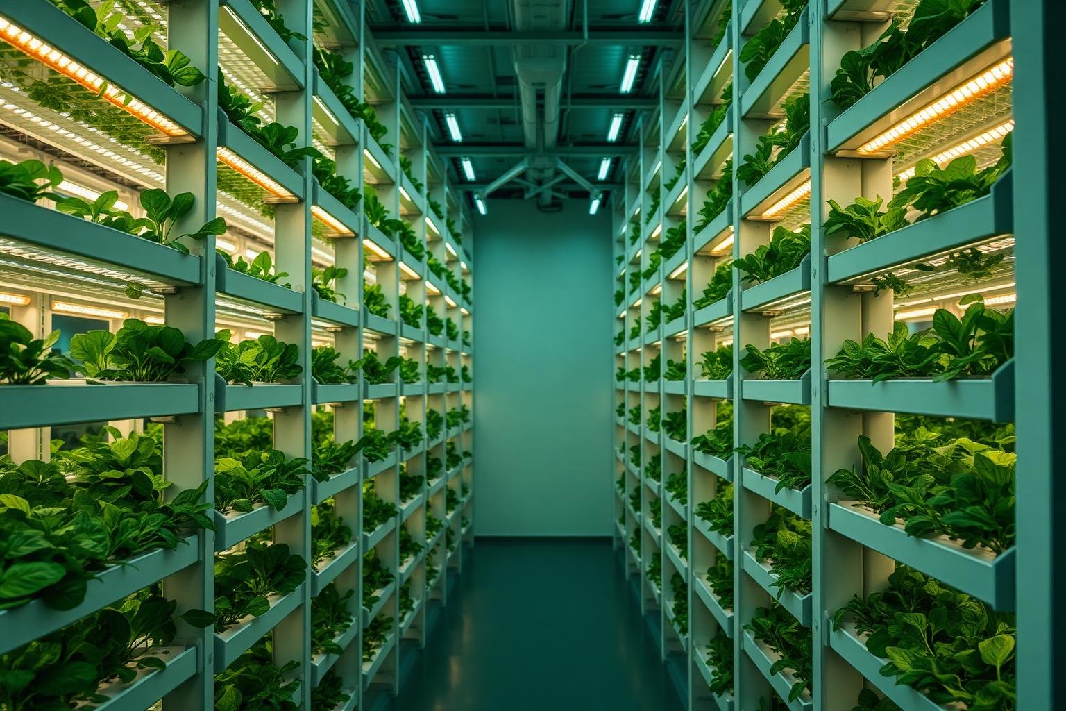 Hydroponic Farm Setup Cost in India: NFT vs DWC vs Vertical (2026 Breakdown)