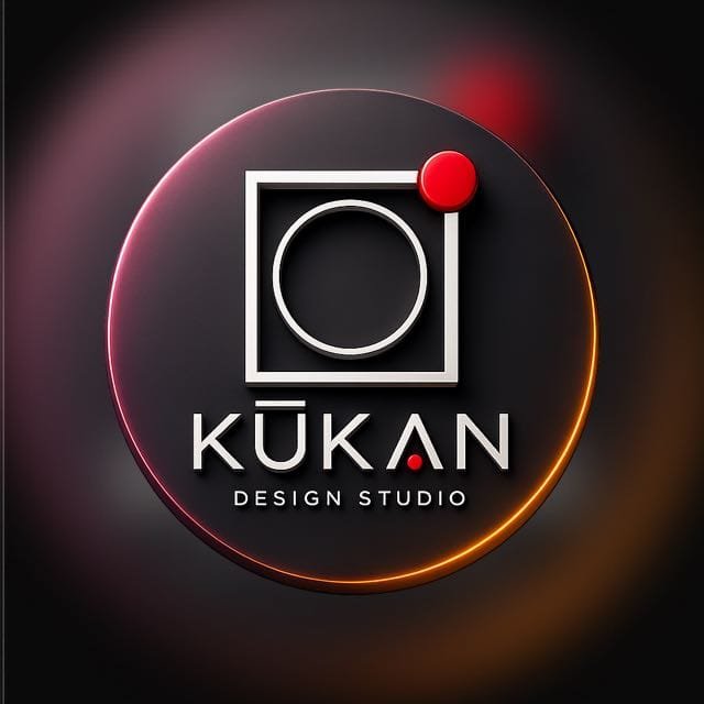 Kukan Design Studio logo