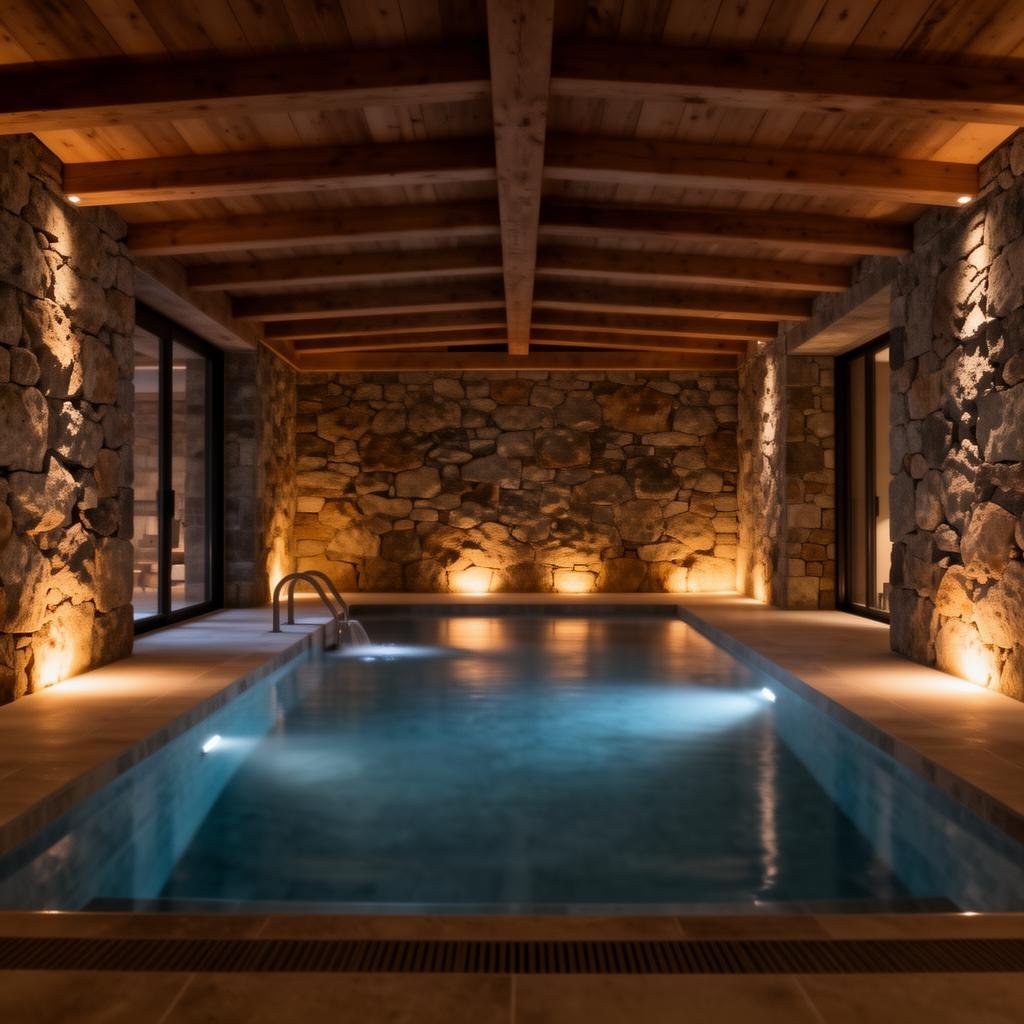 Tranquil Spa & Wellness