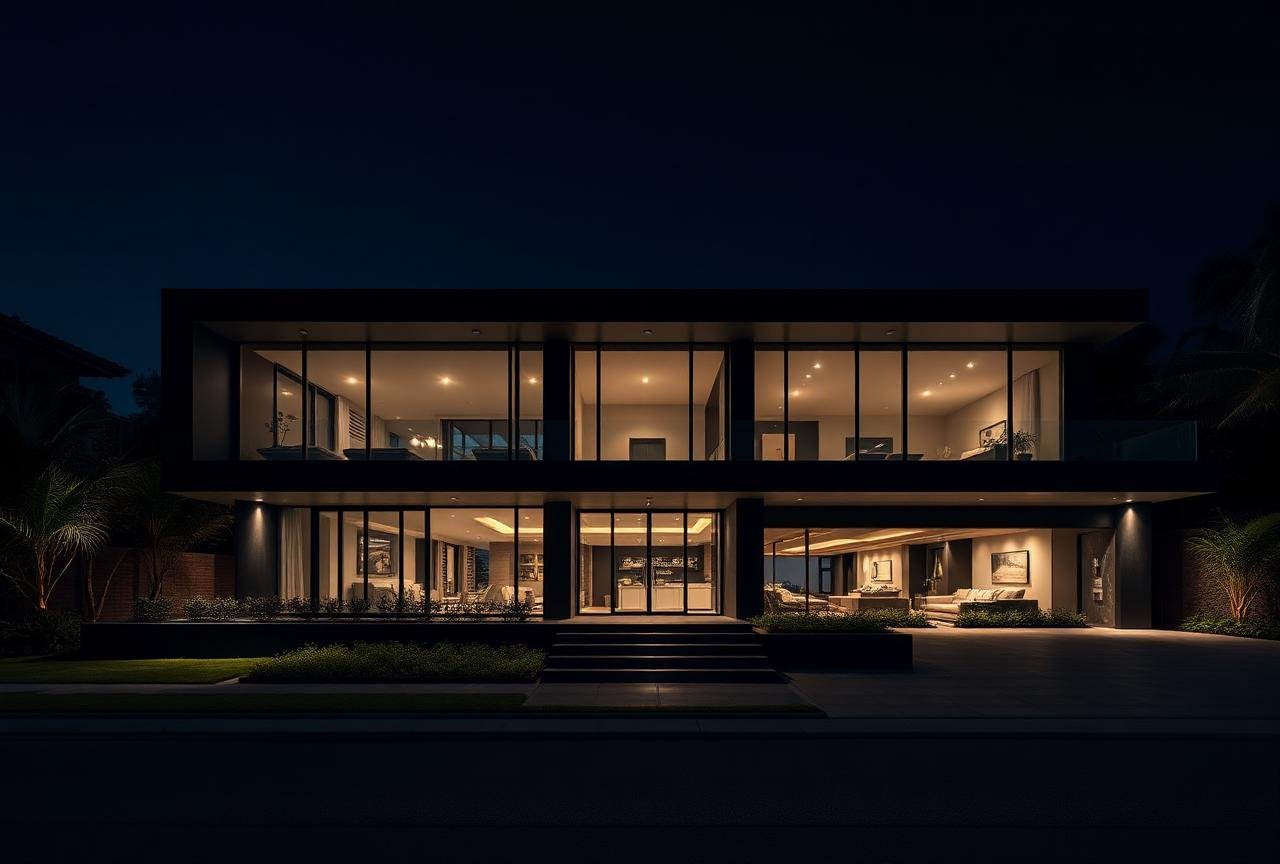 Luxury Residences