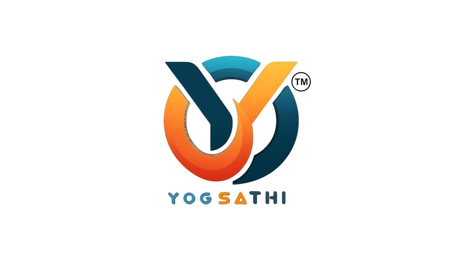 Yogsathi logo